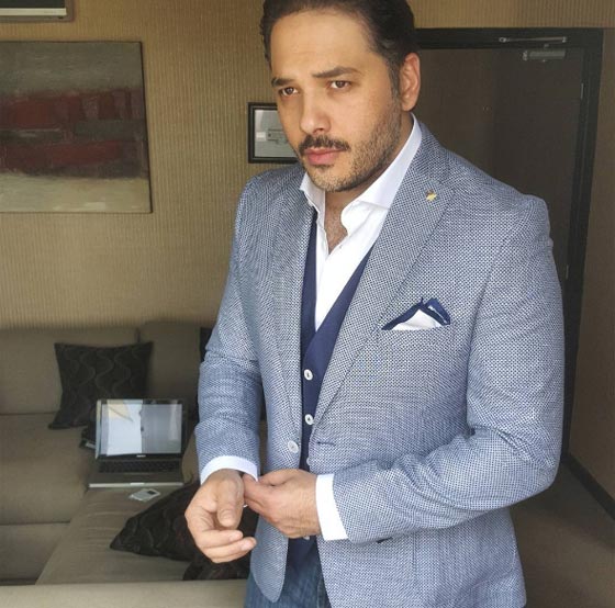 رامي عياش حزين على وفاة صديقه المقرّب وينعاه بكلمات مؤثّرة.. بالصورة صورة رقم 4