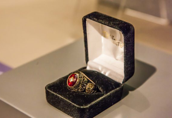 تحية إلى أسطورة.. معرض يخلد ذكرى الملاكم العالمي محمد علي بالدوحة صورة رقم 7 تحية إلى أسطورة.. معرض يخلد ذكرى الملاكم العالمي محمد علي بالدوحة صورة رقم 7