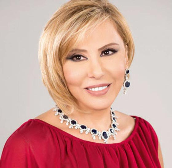 ماغي فرح تكشف: 3 عاملات فلبينيات حاولن قتلي بدس دواء خطير في الاكل صورة رقم 4