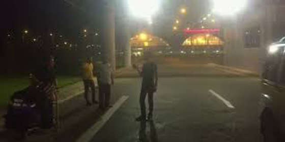 هجوم صاروخي على مطار ديار جنوب شرقي تركيا صورة رقم 4 هجوم صاروخي على مطار ديار جنوب شرقي تركيا صورة رقم 4