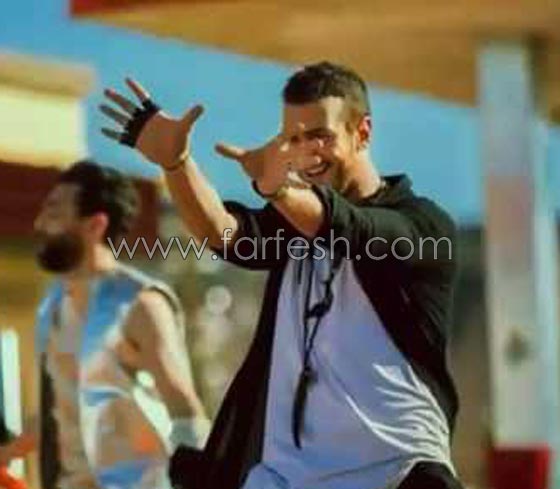 ثلاثة ملايين مشاهدة لاغنية سعد المجرد الجديدة في يومين صورة رقم 8