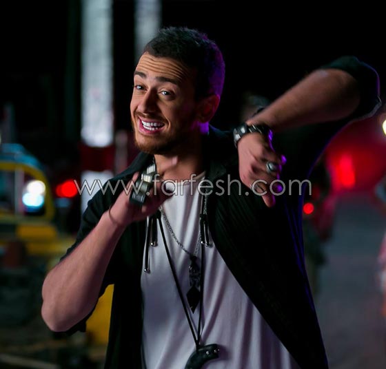 ثلاثة ملايين مشاهدة لاغنية سعد المجرد الجديدة في يومين صورة رقم 5