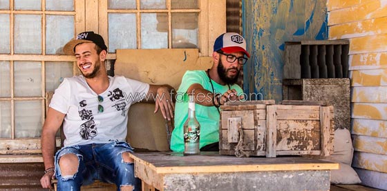 ثلاثة ملايين مشاهدة لاغنية سعد المجرد الجديدة في يومين صورة رقم 3