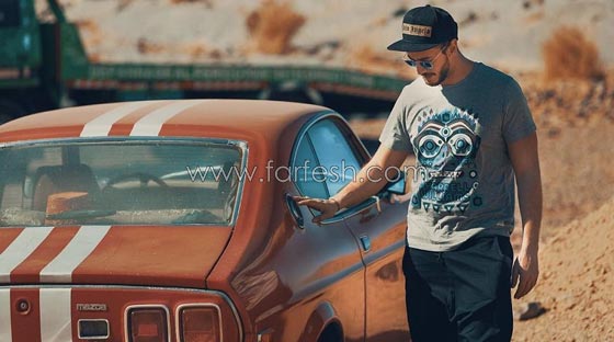 ثلاثة ملايين مشاهدة لاغنية سعد المجرد الجديدة في يومين صورة رقم 9