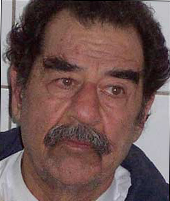 هكذا توصل الامريكيون الى مخبأ الرئيس العراقي صدام حسين صورة رقم 2 هكذا توصل الامريكيون الى مخبأ الرئيس العراقي صدام حسين صورة رقم 2