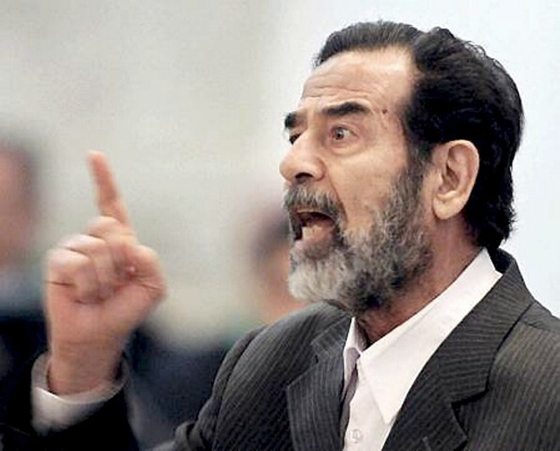 هكذا توصل الامريكيون الى مخبأ الرئيس العراقي صدام حسين صورة رقم 4 هكذا توصل الامريكيون الى مخبأ الرئيس العراقي صدام حسين صورة رقم 4