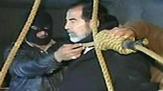 هكذا توصل الامريكيون الى مخبأ الرئيس العراقي صدام حسين صورة رقم 5 هكذا توصل الامريكيون الى مخبأ الرئيس العراقي صدام حسين صورة رقم 5