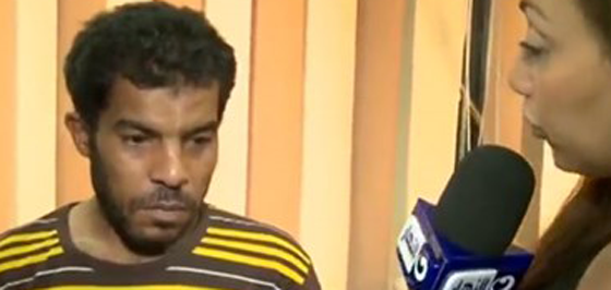 كيف انتقم الرجل الكفيف عندما اكتشف خيانة شقيقه له مع زوجته؟ صورة رقم 1 كيف انتقم الرجل الكفيف عندما اكتشف خيانة شقيقه له مع زوجته؟ صورة رقم 1