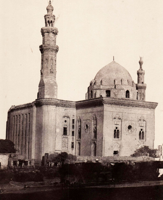 مصور يلتقط مجموعة صور مذهلة للآثار المصرية قبل 170 سنة صورة رقم 6 مصور يلتقط مجموعة صور مذهلة للآثار المصرية قبل 170 سنة صورة رقم 6