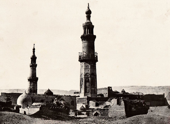 مصور يلتقط مجموعة صور مذهلة للآثار المصرية قبل 170 سنة صورة رقم 8 مصور يلتقط مجموعة صور مذهلة للآثار المصرية قبل 170 سنة صورة رقم 8