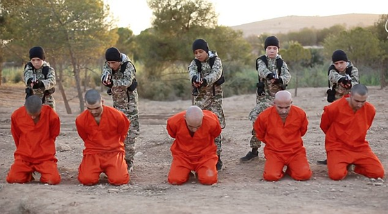 هذا المولود هو الشبل الداعشي الذي فجر راس كردي برصاصة في سوريا صورة رقم 3 هذا المولود هو الشبل الداعشي الذي فجر راس كردي برصاصة في سوريا صورة رقم 3