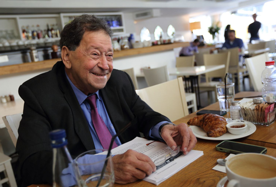 وفاة الوزير الاسرائيلي عراقي الاصل الذي حصل على راتب شهري من مبارك صورة رقم 4 وفاة الوزير الاسرائيلي عراقي الاصل الذي حصل على راتب شهري من مبارك صورة رقم 4