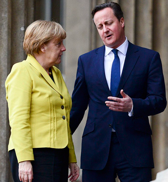 كتاب عن سيرته الذاتية يكشف: ميركل كانت مغرومة بكاميرون صورة رقم 3 كتاب عن سيرته الذاتية يكشف: ميركل كانت مغرومة بكاميرون صورة رقم 3