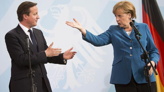 كتاب عن سيرته الذاتية يكشف: ميركل كانت مغرومة بكاميرون صورة رقم 4 كتاب عن سيرته الذاتية يكشف: ميركل كانت مغرومة بكاميرون صورة رقم 4