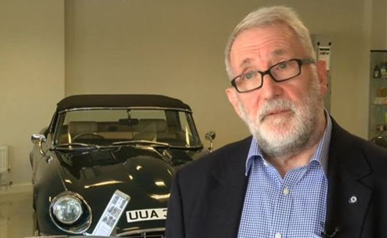 رجل اعمال يتخلى عن شركته ويكتبها باسماء موظفيه لانهم الأفضل صورة رقم 1 رجل اعمال يتخلى عن شركته ويكتبها باسماء موظفيه لانهم الأفضل صورة رقم 1