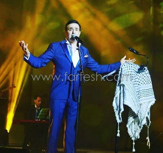 فيديو الفنانة التونسية اساور بن محمد: مستعدة ان أتصور مع جندي إسرائيلي! صورة رقم 4