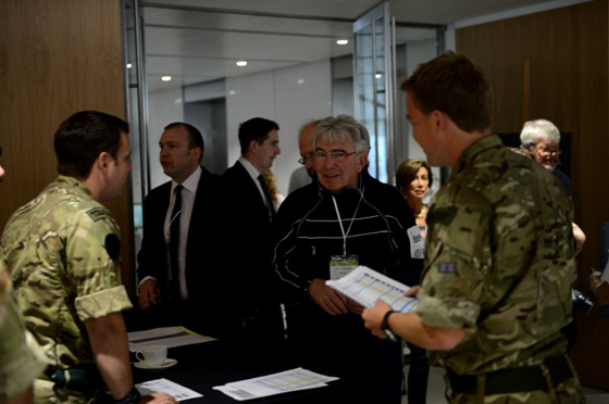 رجل اعمال يتخلى عن شركته ويكتبها باسماء موظفيه لانهم الأفضل صورة رقم 8 رجل اعمال يتخلى عن شركته ويكتبها باسماء موظفيه لانهم الأفضل صورة رقم 8