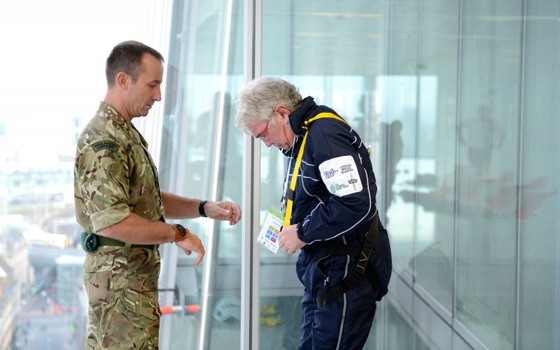 رجل اعمال يتخلى عن شركته ويكتبها باسماء موظفيه لانهم الأفضل صورة رقم 5 رجل اعمال يتخلى عن شركته ويكتبها باسماء موظفيه لانهم الأفضل صورة رقم 5