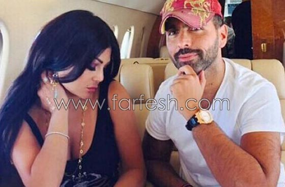 مشاهير يمتلكون طائرات خاصة منهم هيفاء وهبي, عمرو دياب واحلام  صورة رقم 4