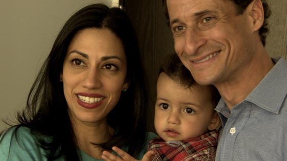 فضائح زوج مستشارتها الاولى اعادت فتح النيران على كلينتون صورة رقم 4