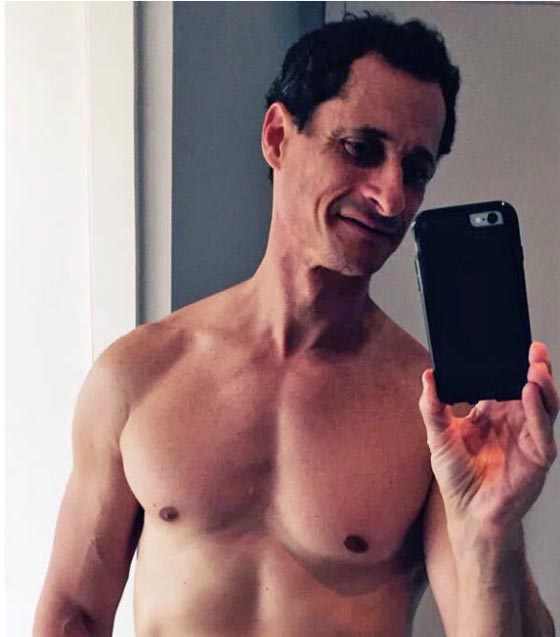 فضائح زوج مستشارتها الاولى اعادت فتح النيران على كلينتون صورة رقم 11