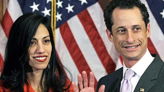 فضائح زوج مستشارتها الاولى اعادت فتح النيران على كلينتون صورة رقم 2