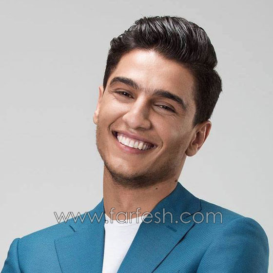 محمد عساف: حبيبته تركته وتزوجت غيره لأنه بدون وظيفة فأصبح مليونيرًا صورة رقم 3