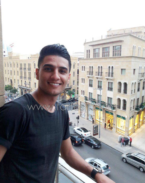 محمد عساف: حبيبته تركته وتزوجت غيره لأنه بدون وظيفة فأصبح مليونيرًا صورة رقم 7