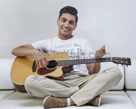 محمد عساف: حبيبته تركته وتزوجت غيره لأنه بدون وظيفة فأصبح مليونيرًا صورة رقم 4