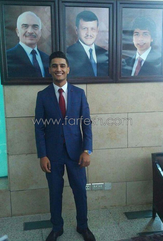 محمد عساف يبكي امام الكاميرا من سوء اوضاع غزة تحت الحصار صورة رقم 6