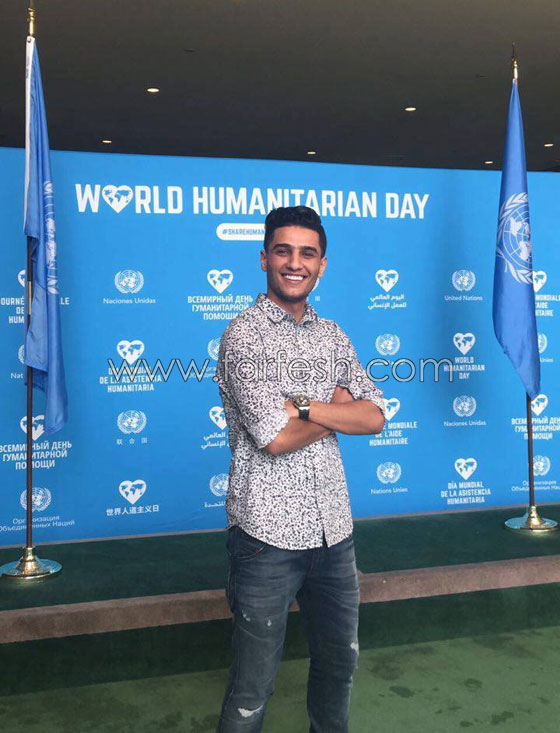 محمد عساف: حبيبته تركته وتزوجت غيره لأنه بدون وظيفة فأصبح مليونيرًا صورة رقم 9