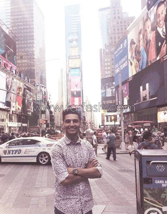 محمد عساف: حبيبته تركته وتزوجت غيره لأنه بدون وظيفة فأصبح مليونيرًا صورة رقم 10