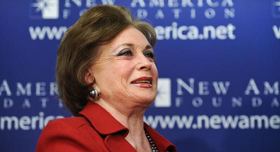 هل نبوءة العرّاف هي من جعلت جيهان السادات السيدة الاولى بمصر؟ صورة رقم 6