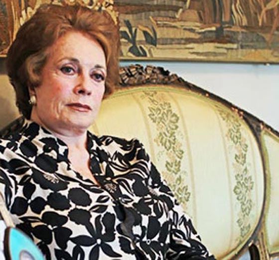 هل نبوءة العرّاف هي من جعلت جيهان السادات السيدة الاولى بمصر؟ صورة رقم 7