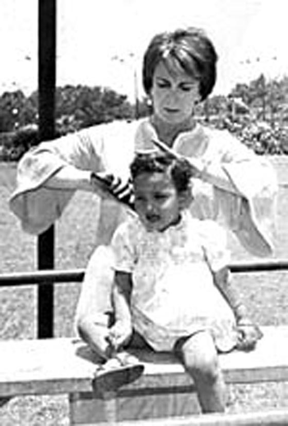 هل نبوءة العرّاف هي من جعلت جيهان السادات السيدة الاولى بمصر؟ صورة رقم 9