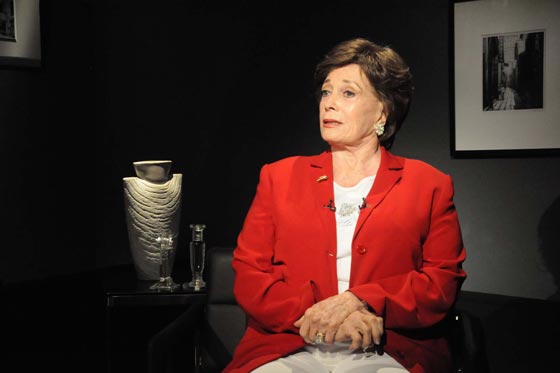 هل نبوءة العرّاف هي من جعلت جيهان السادات السيدة الاولى بمصر؟ صورة رقم 8