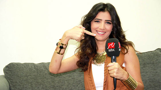صور فنانات حباهن الله بـ (جمال طبيعي) حتى بدون مكياج! صورة رقم 7
