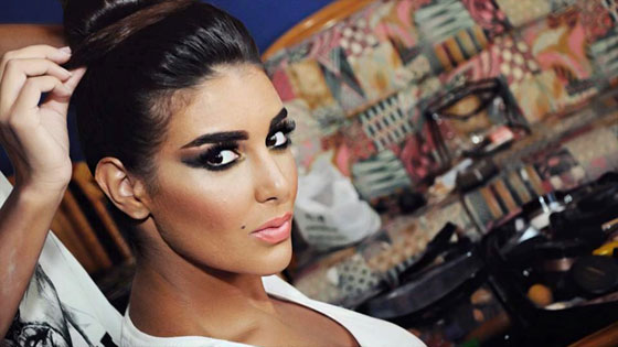 صور فنانات حباهن الله بـ (جمال طبيعي) حتى بدون مكياج! صورة رقم 15