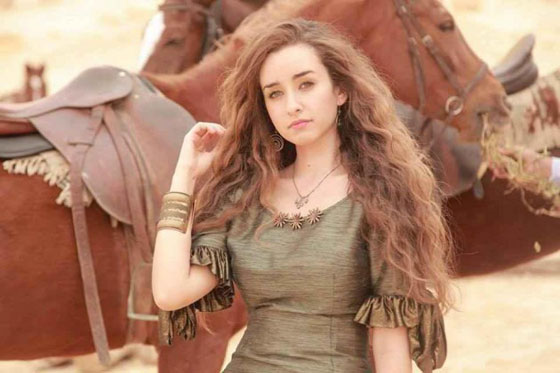 صور فنانات حباهن الله بـ (جمال طبيعي) حتى بدون مكياج! صورة رقم 6