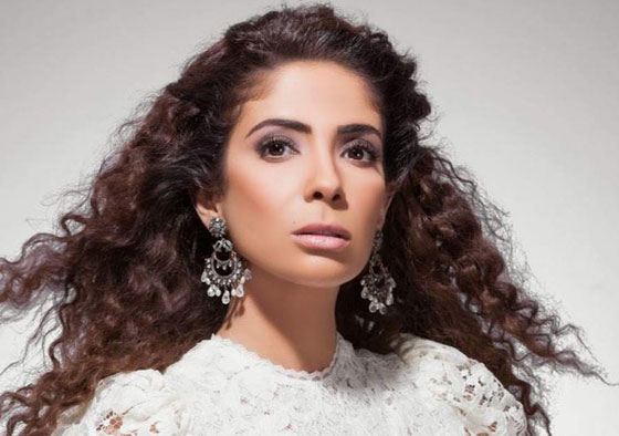 صور فنانات حباهن الله بـ (جمال طبيعي) حتى بدون مكياج! صورة رقم 12