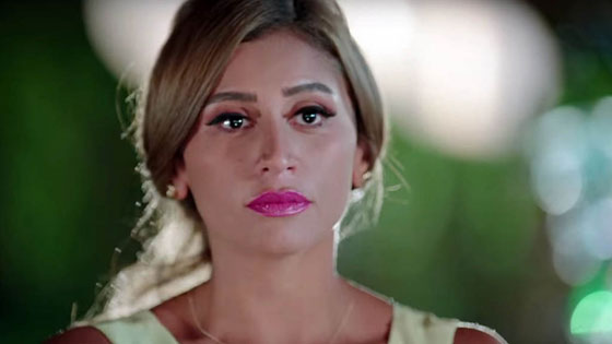 صور فنانات حباهن الله بـ (جمال طبيعي) حتى بدون مكياج! صورة رقم 9
