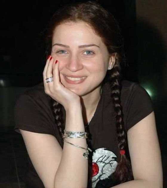 صور فنانات حباهن الله بـ (جمال طبيعي) حتى بدون مكياج! صورة رقم 8