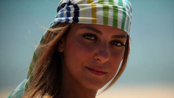صور فنانات حباهن الله بـ (جمال طبيعي) حتى بدون مكياج! صورة رقم 1