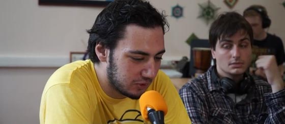  اذاعة روسية تبث من مستشفى الامراض العقلية والنفسية! صورة رقم 5