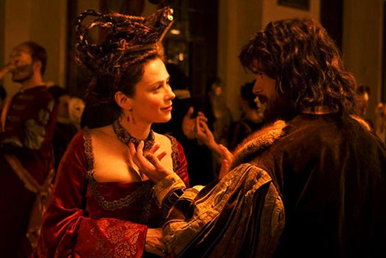 السيدة دراكولا الأكثر وحشية.. قتلت 650 فتاة واستحمت بدمائهن صورة رقم 2