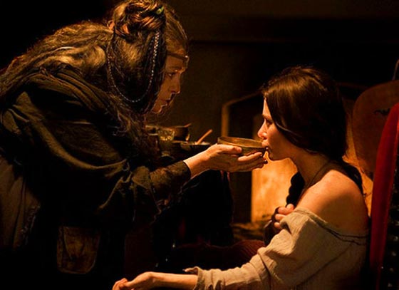 السيدة دراكولا الأكثر وحشية.. قتلت 650 فتاة واستحمت بدمائهن صورة رقم 5