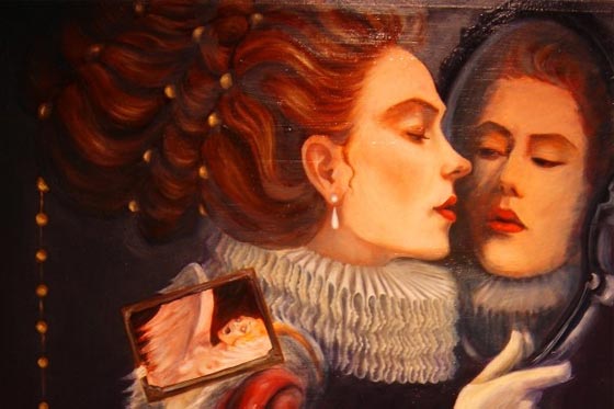 السيدة دراكولا الأكثر وحشية.. قتلت 650 فتاة واستحمت بدمائهن صورة رقم 7