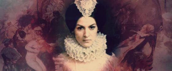 السيدة دراكولا الأكثر وحشية.. قتلت 650 فتاة واستحمت بدمائهن صورة رقم 8