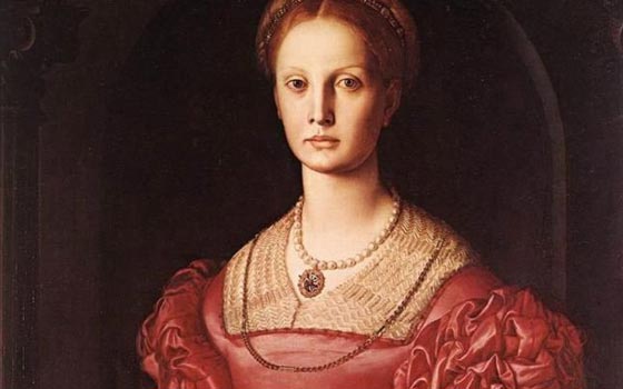 السيدة دراكولا الأكثر وحشية.. قتلت 650 فتاة واستحمت بدمائهن صورة رقم 1