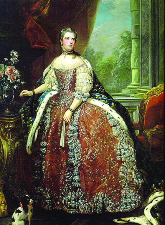 تعرف على اشهر التوائم النسائية في العائلات الملكية صورة رقم 8